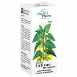 Succus Urticae Phytopharm 2,425 g/ 2,5 ml, Flüssigkeit zum Einnehmen, 100 ml