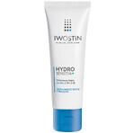 Iwostin Hydro Sensitia, nährende Nachtcreme mit Vitaminen C+E, 50 ml