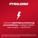 Pyralgina 500 mg, 6 comprimés