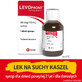 Levopront 60 mg/ 10 ml, Sirup, 120 ml