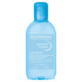 Bioderma Hydrabio Tonique, feuchtigkeitsspendendes Tonikum, feuchtigkeitsarme und empfindliche Haut, 250 ml