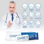 Diabetegen, pommade favorisant la régénération des tissus, 40 g