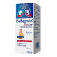 Deflegmin Junior 15 mg/ 5 ml, Sirup, 120 ml