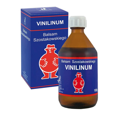 Vinilinum, Szostakowskiego Balsam, 100 g