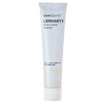 Swederm Lerosett, mascarilla limpiadora, pieles grasas, mixtas y con tendencia acneica, 70 ml