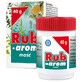 Rub-arom, w&#228;rmende Salbe, 40 g