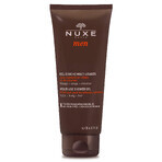 Nuxe Men, gel douche multifonctionnel, 200 ml