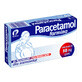 Paracetamol Farmina 50 mg, Z&#228;pfchen f&#252;r S&#228;uglinge, 10 St&#252;ck