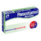 Paracetamol Farmina 250 mg, Z&#228;pfchen, 10 St&#252;ck