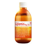 Supremin 4 mg/ 5 ml, Hustensirup, 200 ml