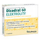 Dicodral 60 Elektrolyte, Bananengeschmack, 12 Portionsbeutel