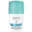 Vichy, antiperspirant roll-on 48h, against marks on clothes, 50 ml