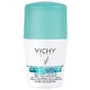 Vichy, antiperspirant roll-on 48h, against marks on clothes, 50 ml