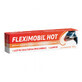 Fleximobil Hot, emulgiertes Gel, 100g, Fiterman