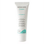 Synchroline Aknicare Cream, cremă cu GT-peptide 10, acnee și piele seboreică, 50 ml