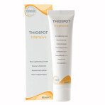 Synchroline Tiospot Intensiv, aufhellende Creme, 30 ml