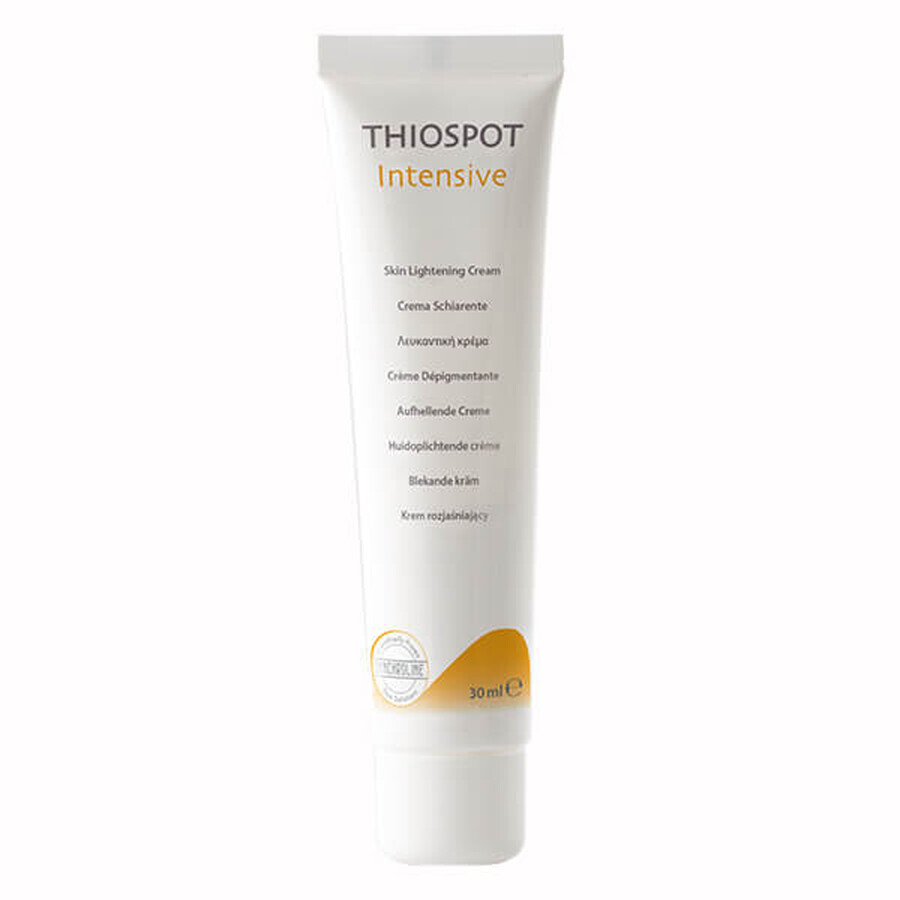 Synchroline Tiospot Intensiv, aufhellende Creme, 30 ml