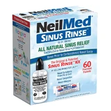 Sinus Rinse Kit, set voor sinusspoeling voor volwassenen