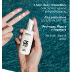 Age Repair Fusion Water, Sonnenschutzfluid, LSF 50, 50 ml, Isdin
