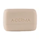 A-Derma, oczyszczająca kostka dermatologiczna do twarzy i ciała, 100 g