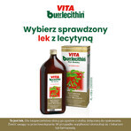 Vita Buerlecithin, flüssig zum Einnehmen, 1000 ml