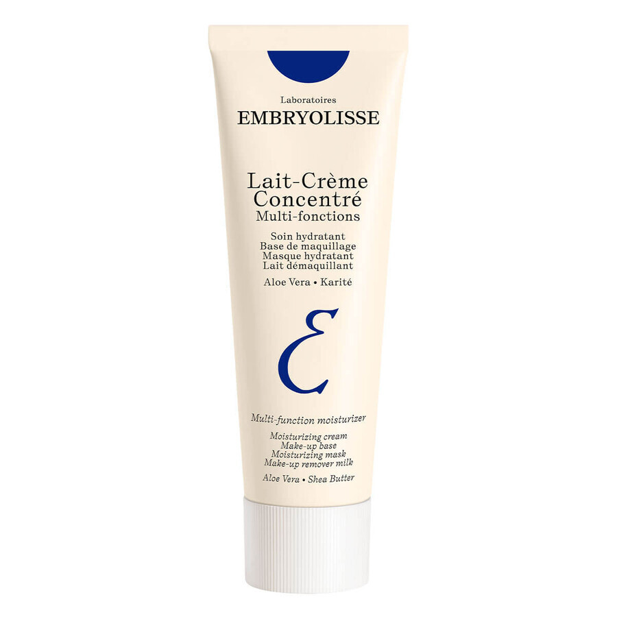 Embryolisse, nährende und feuchtigkeitsspendende Creme, 75 ml 