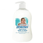 Dzidziuś Ultra Delicate, Flüssigseife für Säuglinge und Kinder, 300 ml