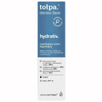 Tolpa Dermo Face Hydrativ, hydraterende verzachtende crème, SPF 10, 40 ml