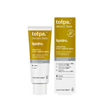 Tolpa Dermo Face Lipidro, crème de jour nourrissante et régénérante, 40 ml