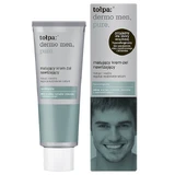 Tolpa Dermo MEN, Gel-cremă pur, matifiant și hidratant, 40 ml