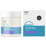 Tolpa Mum, firming cream for abdomen, thighs, buttocks, 250 ml