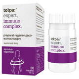 Tolpa Expert Immuno Complex, regenerierende und stärkende Formel, 30 Tabletten