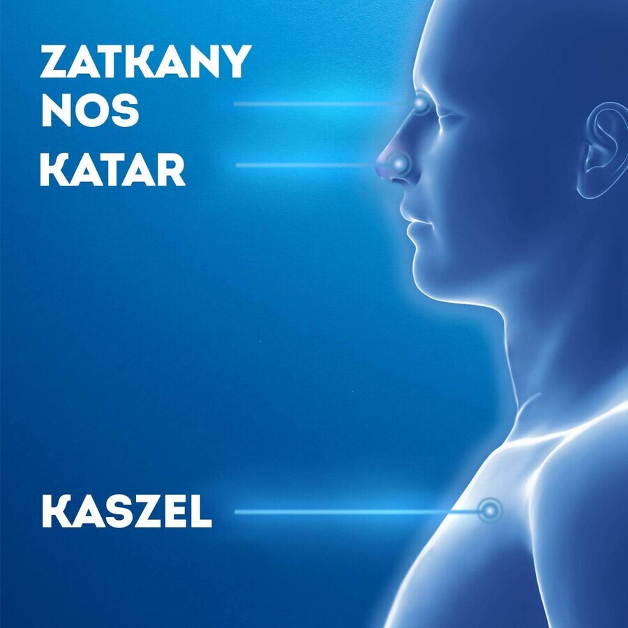 Vicks VapoRub, Salbe für Kinder ab 5 Jahren und Erwachsene, 50g