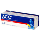 ACC 200 mg, 20 Brausetabletten