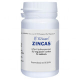 Zincas 5,5 mg, 50 Tabletten