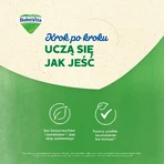 BoboVita Cereale de orez, zmeură, fără lapte, fără gluten, după 6 luni, 180 g