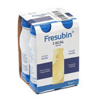 Fresubin 2kcal vanilledrank, 4 x 200ml, Fresenius Kabi