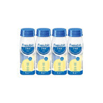 Fresubin 2kcal vanilledrank, 4 x 200ml, Fresenius Kabi