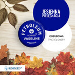 Kosmed Petroleum Vaseline, kosmetisches Vaselineöl, 100 ml