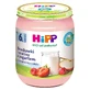 HiPP Frucht und Joghurt Bio, Erdbeeren und Himbeeren mit Joghurt, nach 6 Monaten, 160 g
