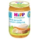Piatto HiPP Bio, verdure giovani con riso e vitello, dopo 7 mesi, 220 g