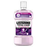 Listerine Total Care Zero, Mundspülung, 500 ml