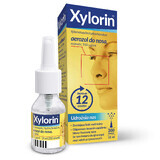 Xylorin 550 μg/ml, Nasenspray, 18 ml