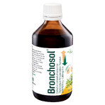 Bronchosol, sciroppo, 200 ml