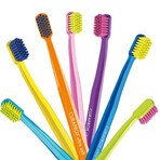 Curaprox, brosse à dents CS 5460, ultra souple, 3 pièces