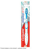 Colgate, Zahnbürste, Max White, Soft, 1 Stück