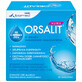 Orsalit Nutris, Himbeer- und Heidelbeergeschmack, 10 Portionsbeutel