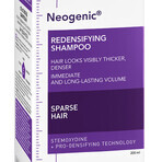 Vichy Dercos Neogenic, Shampoo zur Wiederherstellung der Haardichte, 200 ml