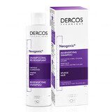 Vichy Dercos Neogenic, șampon pentru restabilirea densității părului, 200 ml