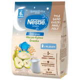 Nestle Gute-Nacht-Milch-Reis-Brei, Birne, ab 6 Monaten, 230 g